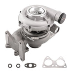 Turbocharger for GMC Chevrolet 6.6L LLY LBZ LMM (2004–2010) 763333 12639460