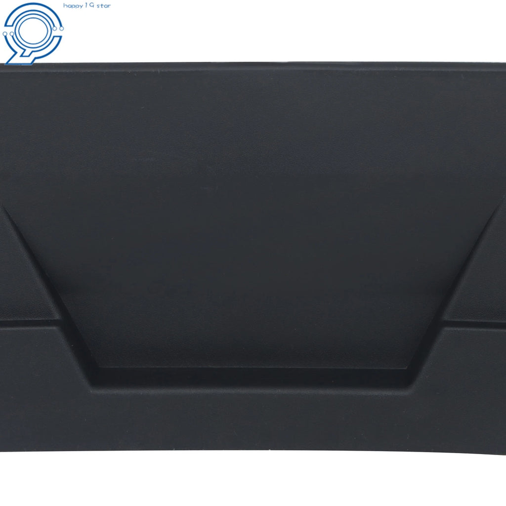 Rear Bumper Cover for Chevy Traverse (2018-2021) Primed