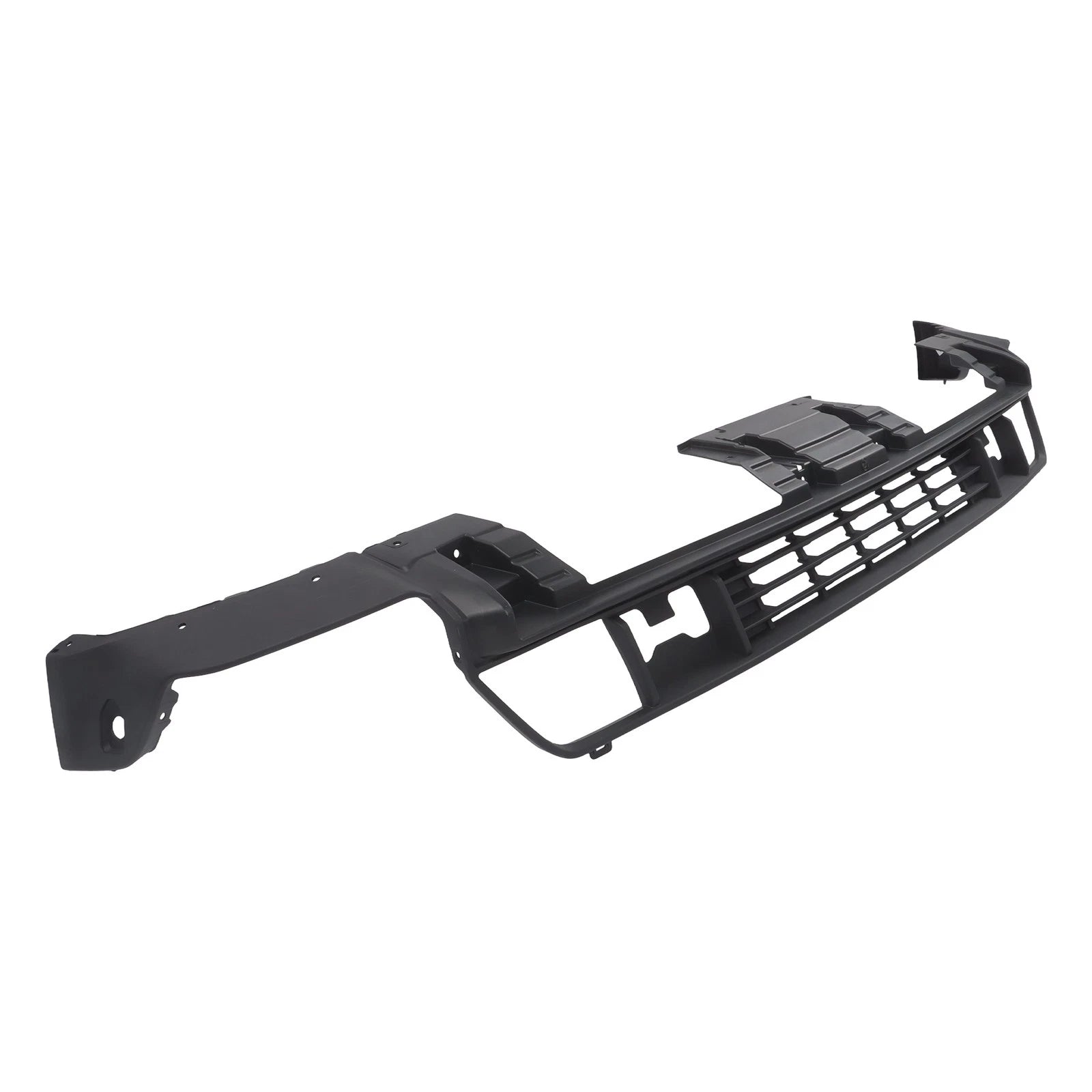 Front Bumper-Lower Cover for Silverado 2500 HD (2020–2023) 84603333