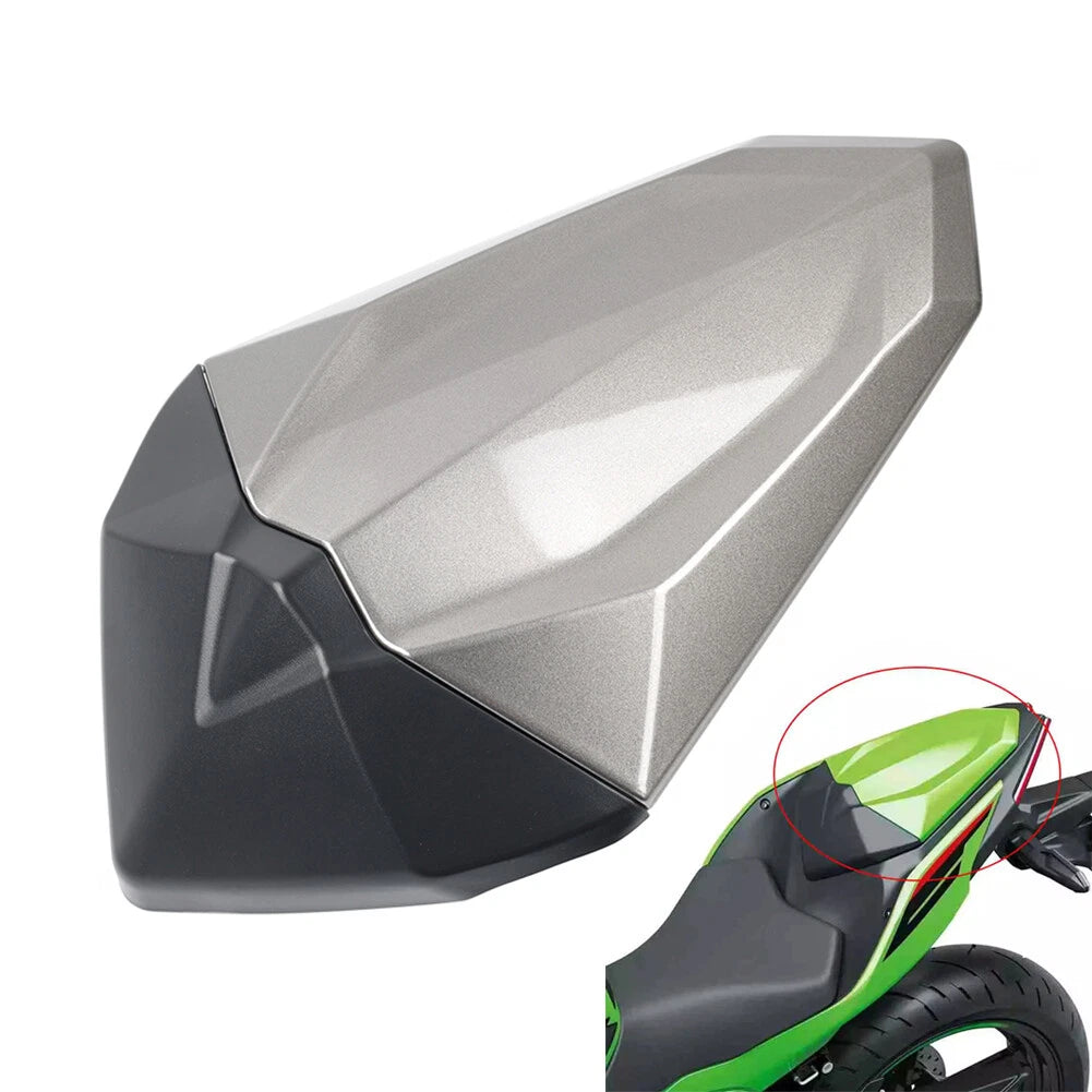 Rear Tail Seat Cover Fairing Cowl for Kawasaki Ninja 500 Z500 (2024–2025)