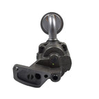 Oil Pump for Ford Ranger (1991–2008), Mazda B3000 (1994–2008), Ford Aerostar (1990–1997) 3.0L V6