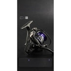 Reel 5.2:1 Ratio for Lightweight Fishing Gear