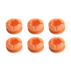 6 Shift Cable Bushings for Nissan Armada Frontier Pathfinder Xterra (2004–2023)