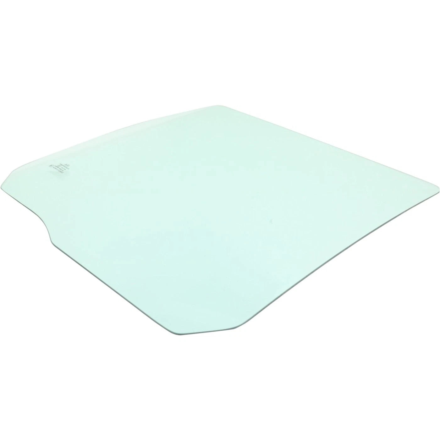 Door Glass for Honda CR-V (1997–2001) Rear Driver and Passenger Side