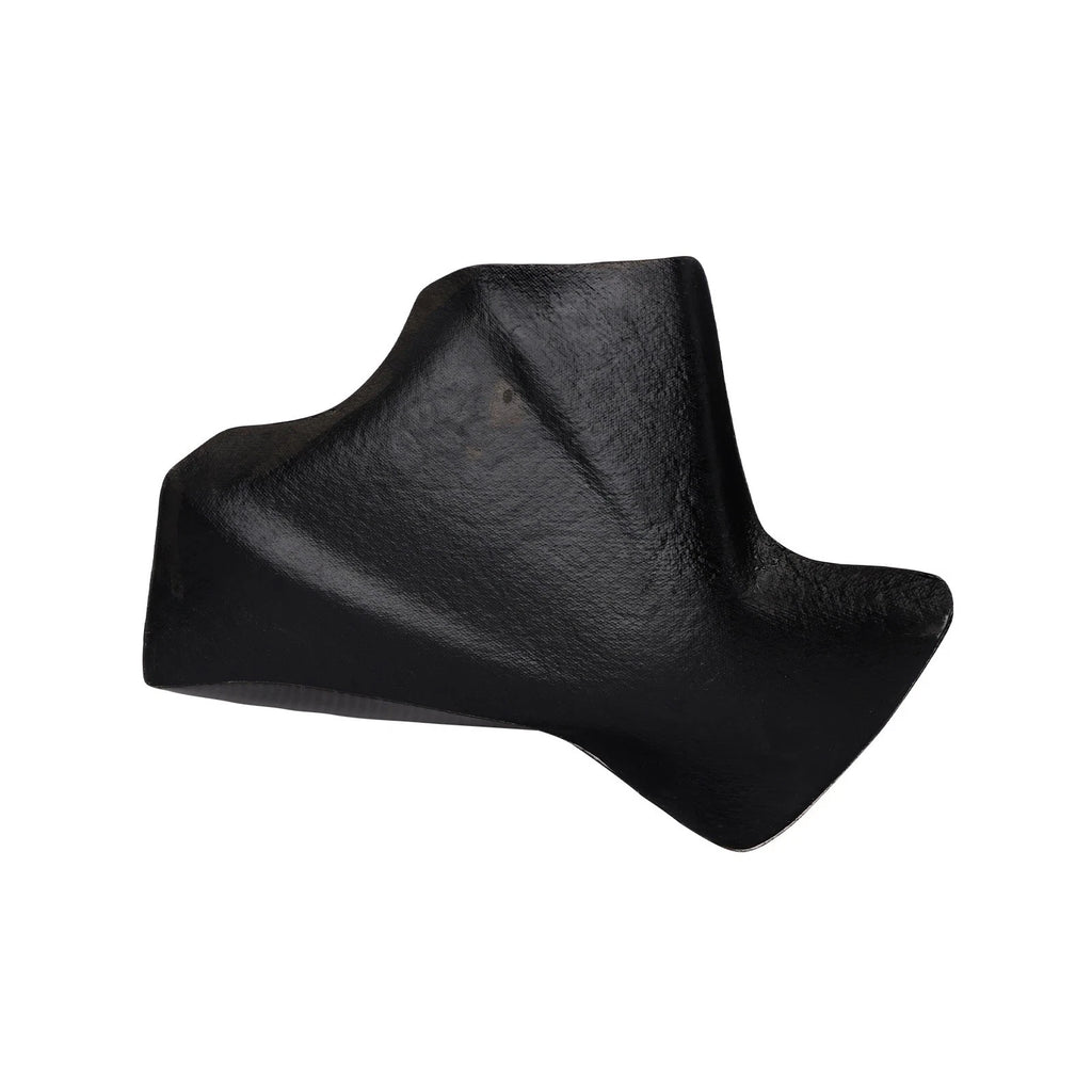 Carbon Fiber Tank Cover Fairing for Kawasaki Z1000 (2007–2009)