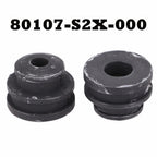 2 x Pair Condenser Mount for Civic Accord