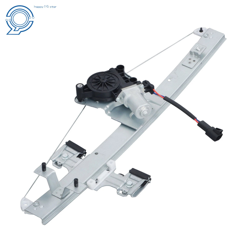 Electric Window Actuator Assembly for Silverado Sierra 1500 2500HD (2007-2014)