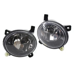 Fog Lamp Light Set for Audi Allroad A4 S4 A6 S6 Q5 SQ5 (2013–2014)