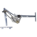 Front Left Manual Window Regulator for Isuzu N-Series (1994���2004)