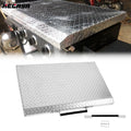 36" Aluminum Hard Cover Lid for Blackstone Griddle (Outdoor)