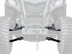 High Clearance 1.5" Forward Offset A-Arms for Can-Am Maverick Trail (2018–2023)