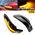 Side Mirror Turn Light Signals for Toyota Camry (2012–2017), Corolla Altis (2014–2017)