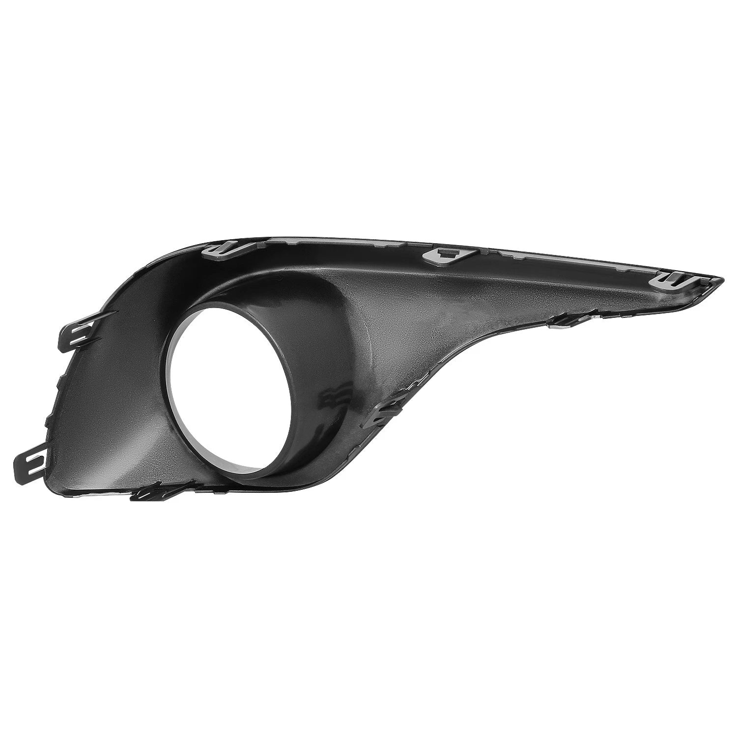 Fog Light Lamp Bezel Chrome for Toyota Highlander (2011–2013)