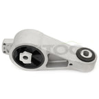 Engine Mount Kit Set of 3 for Dodge Neon, Chrysler PT Cruiser (2002–2003)