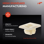 Set of 30 Fender Retainer Clips for Ford