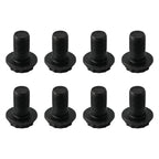 Set of 8 Clutch Flywheel Bolts 90011-PNA-B00 for Honda Civic Si (2006–2011)