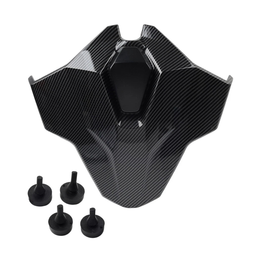 Tail Rear Seat Cover Fairing Cowl Carbon Fibre for BMW S1000RR (2023–2024)