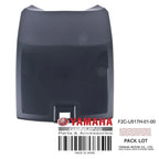 Glovebox Lid Lock Hinges for Yamaha FZR FZS Waverunner (2009–2016)
