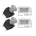 PTO Switch for CLO70-0157 2X