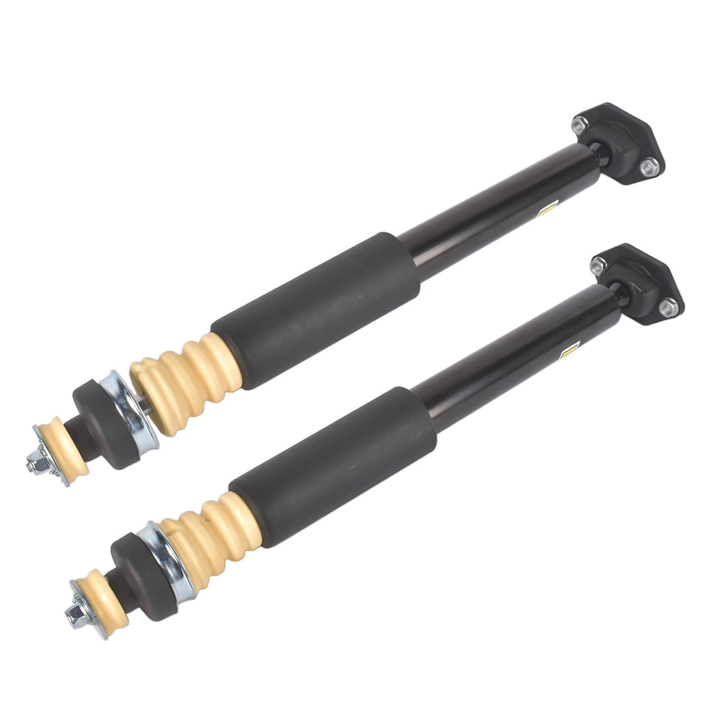 2X Rear Left & Right Shock Strut Assys for BMW 328i / 335i xDrive (2007–2013) 33526771729