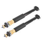 2X Rear Left & Right Shock Strut Assys for BMW 328i / 335i xDrive (2007–2013) 33526771729
