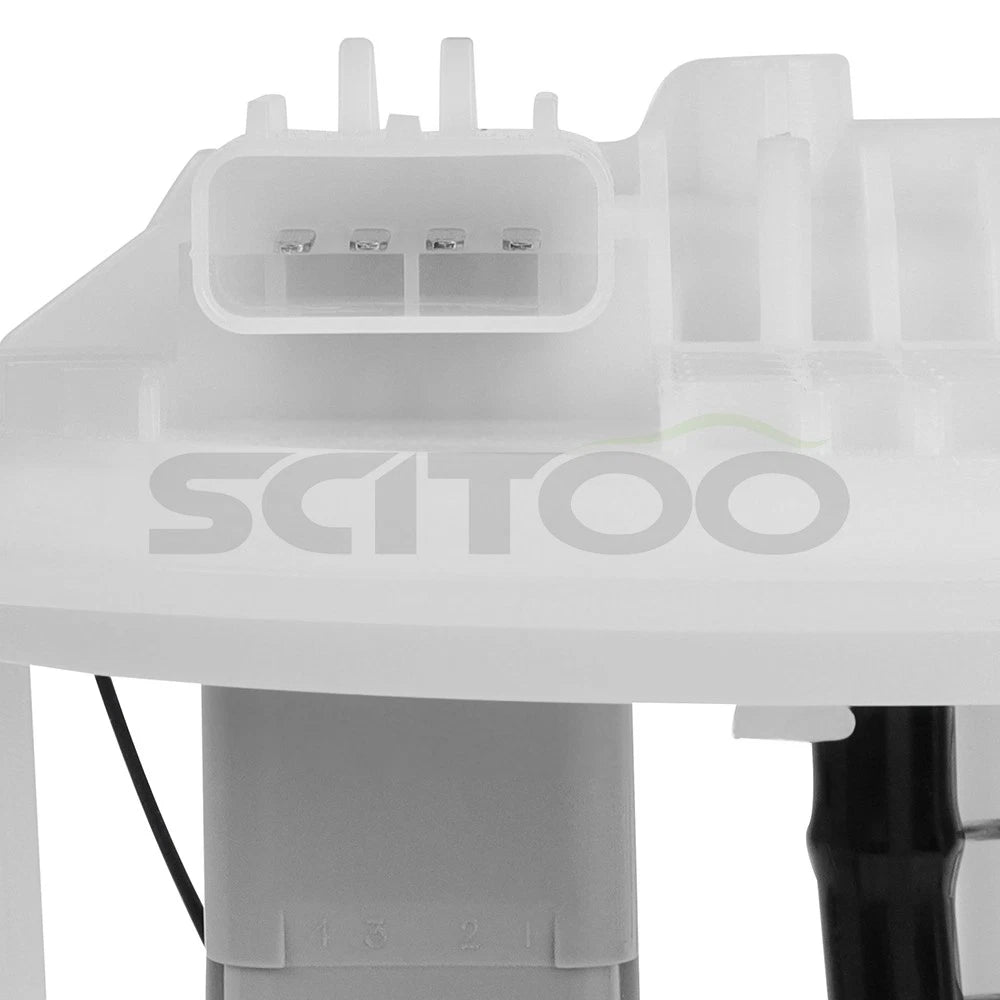 Electric Fuel Pump E7197M for Jeep Grand Cherokee, Commander (2005–2010)