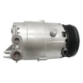 AC Compressor Replacement for Chevrolet Malibu 3.6L (2012–2012)