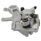 Rear Brake Caliper & Pads for Honda CR125R CR250R (2002–2007) 43150-MKE-A01
