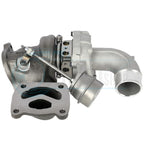 Turbo Charger Kit for Ford Edge, Lincoln Escape 2.0L