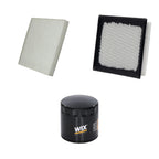 Wix Filter Service Kit for Dodge Journey (2009–2020)