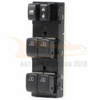 Window Switch for Infiniti G37 (2011-2013)