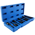 8-Piece Impact Socket Set for Make Model (YYYY–YYYY)