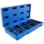 8-Piece Impact Socket Set for Make Model (YYYY–YYYY)