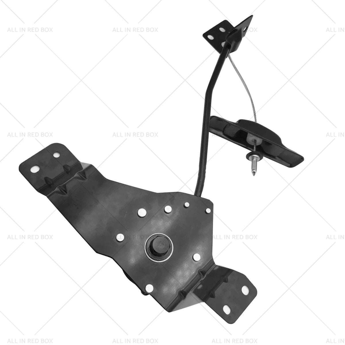 Spare Wheel Carrier for Hyundai iLoad iMax (2008–2015) 628004H000, 628004H100