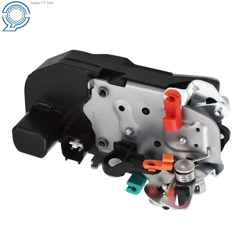 Rear Driver Side Door Lock Actuator for Jeep Grand Cherokee (1999-2002)
