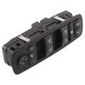 Front Left Power Window Control Switch Driver Side for 16-18 Ram 1500 2500 3500