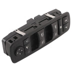 Front Left Power Window Control Switch Driver Side for 16-18 Ram 1500 2500 3500