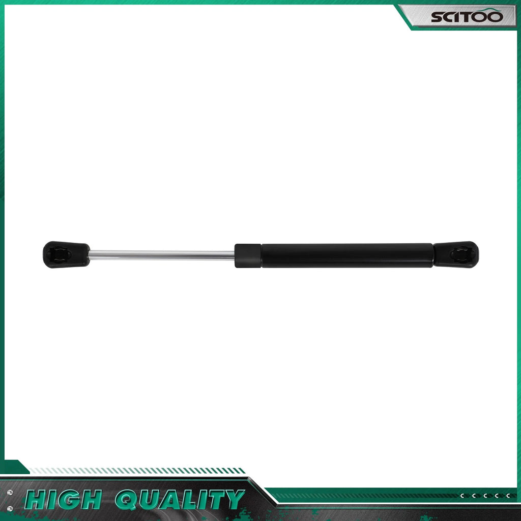 2X 10 Inch 45 Lb/200N Lift Support for Truck Pickup Tool Box Door