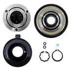 AC Compressor Clutch Replacement for Chevrolet Camaro 6.2L (2010–2012)