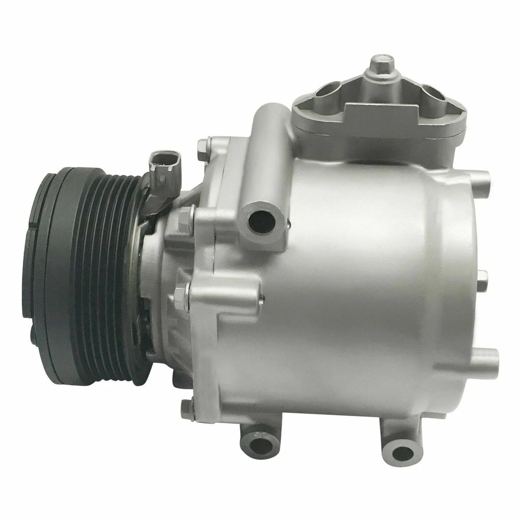 A C Compressor Kit Replacement for Ford E-150 4.6L 5.4L (2003-2005)