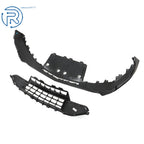 Front Lower Grill and Bumper Assembly for Chevy Traverse (2018-2020)