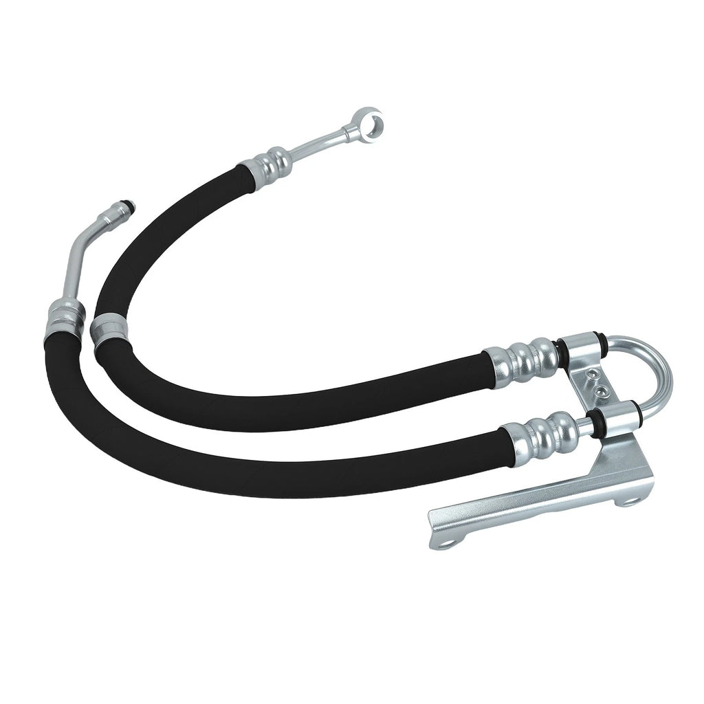 Power Steering Pressure Return Hose Line for Mercedes GL450 GL550 (2007–2012)