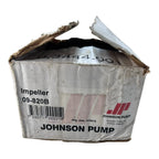 Neoprene Water Pump Impeller Kit for Johnson Pump 09-820B (OEM)