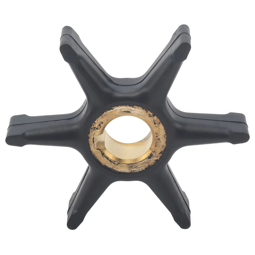 Water Pump Impeller for Evinrude Johnson Outboard 9.5-10 HP (0775519)