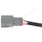 2X Oxygen Sensor for Lexus GX470 (2003–2004)