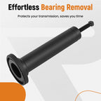 Transmission Bearing Puller Set for Eaton Fuller Ultra Shift Plus (1.75-2")