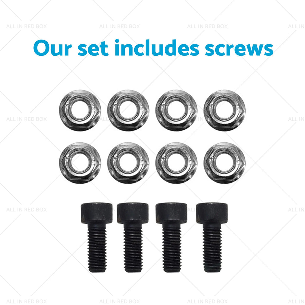 Clutch Release Fork & Bearing Kit for Ford Fiesta Focus (2012–2019) DCT250 DPS6