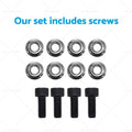 Clutch Release Fork & Bearing Kit for Ford Fiesta Focus (2012–2019) DCT250 DPS6