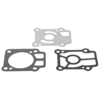 Outboard Water Pump Rebuild Service for Mercury Mariner 25 30 HP (1990–2023) 853792T01