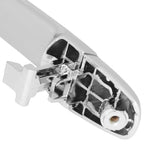 Front Right Outer Door Handle Chrome for GX470 RX330 RX400H Avalon Sienna (2003–2012)